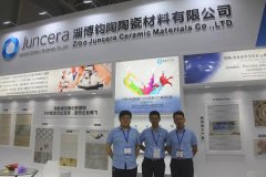 Zibo Porcelain Materials: Global Ceramic Industry Quality So